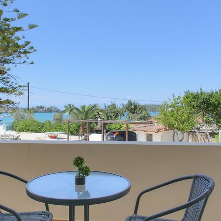 Marys House Apartment Порто Хели Екстериор снимка