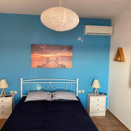 Marys House Apartment Порто Хели Екстериор снимка