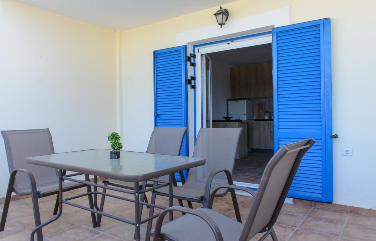 Marys House Apartment Порто Хели Екстериор снимка
