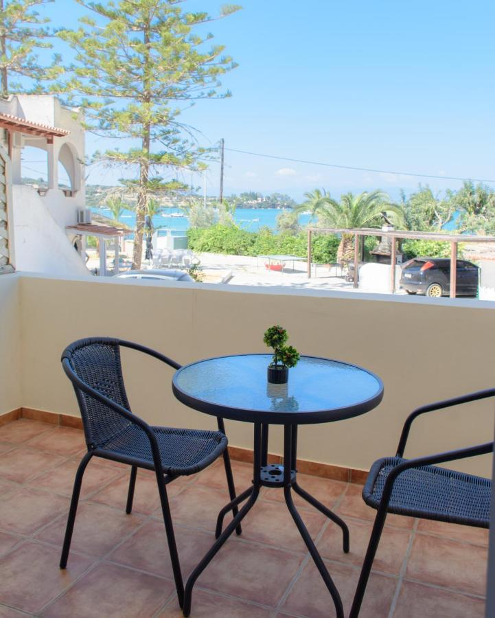 Marys House Apartment Порто Хели Екстериор снимка