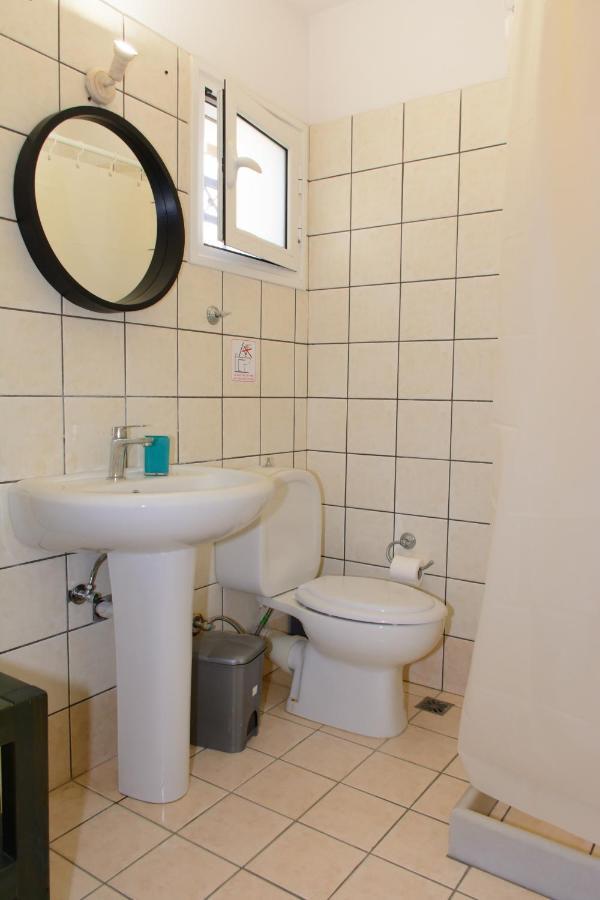 Marys House Apartment Порто Хели Екстериор снимка