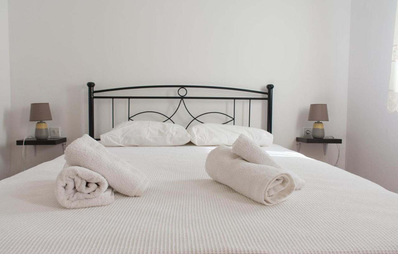 Marys House Apartment Порто Хели Екстериор снимка
