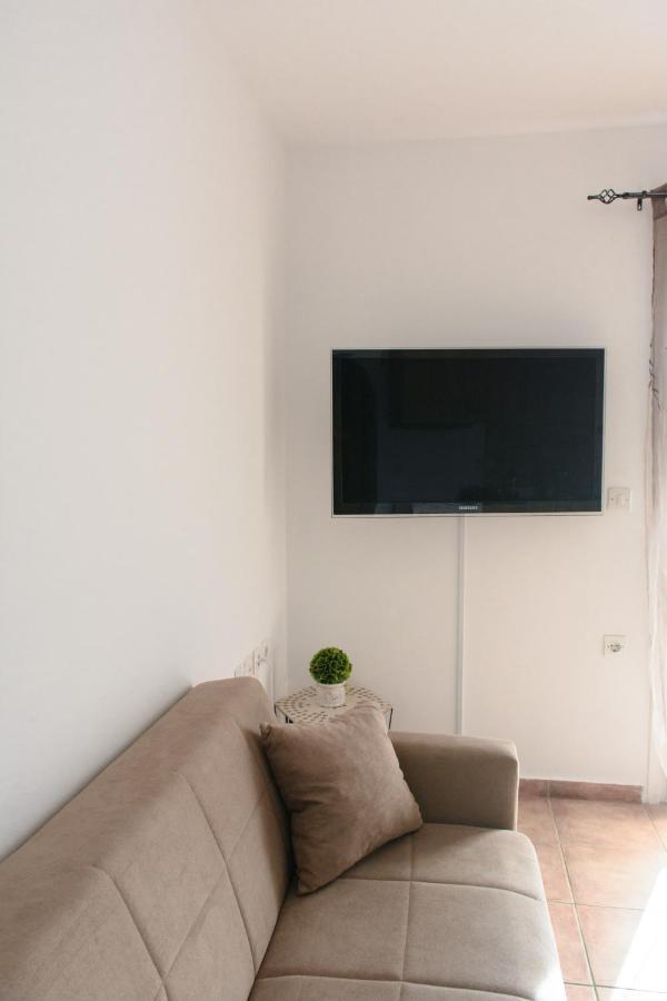 Marys House Apartment Порто Хели Екстериор снимка