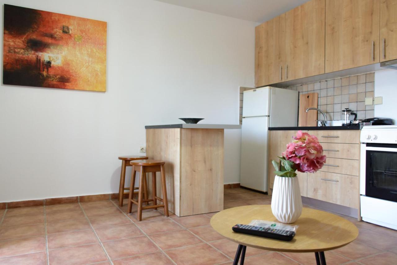 Marys House Apartment Порто Хели Екстериор снимка