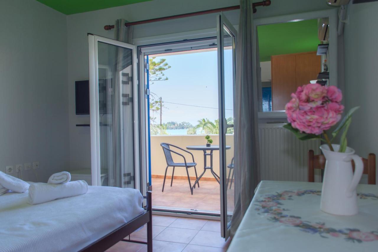 Marys House Apartment Порто Хели Екстериор снимка