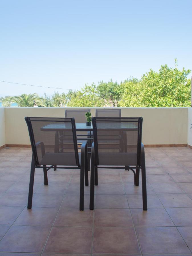 Marys House Apartment Порто Хели Екстериор снимка