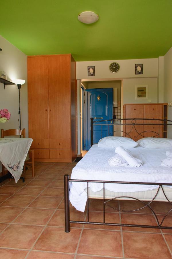 Marys House Apartment Порто Хели Екстериор снимка