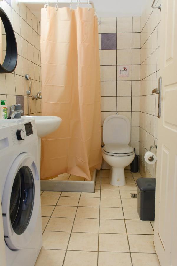 Marys House Apartment Порто Хели Екстериор снимка