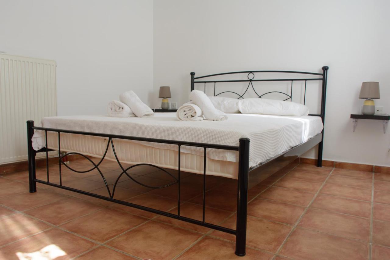 Marys House Apartment Порто Хели Екстериор снимка