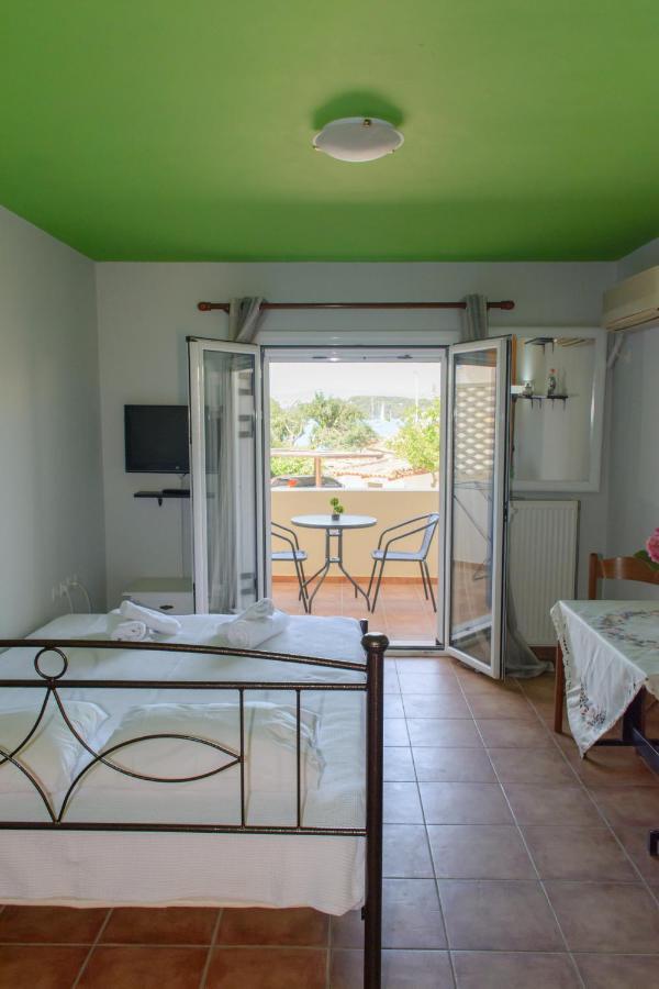 Marys House Apartment Порто Хели Екстериор снимка