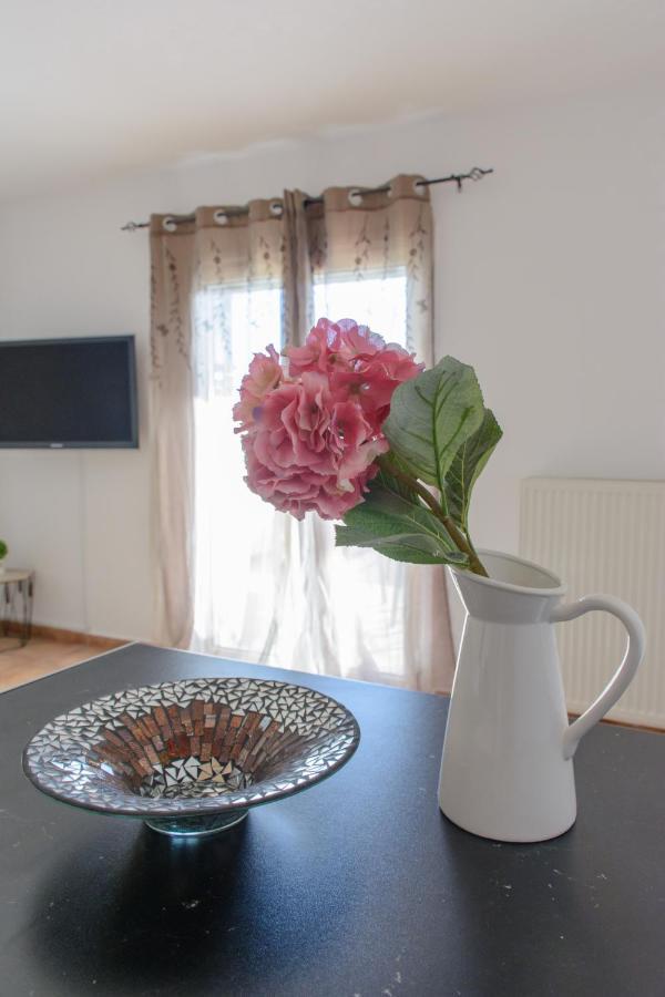 Marys House Apartment Порто Хели Екстериор снимка