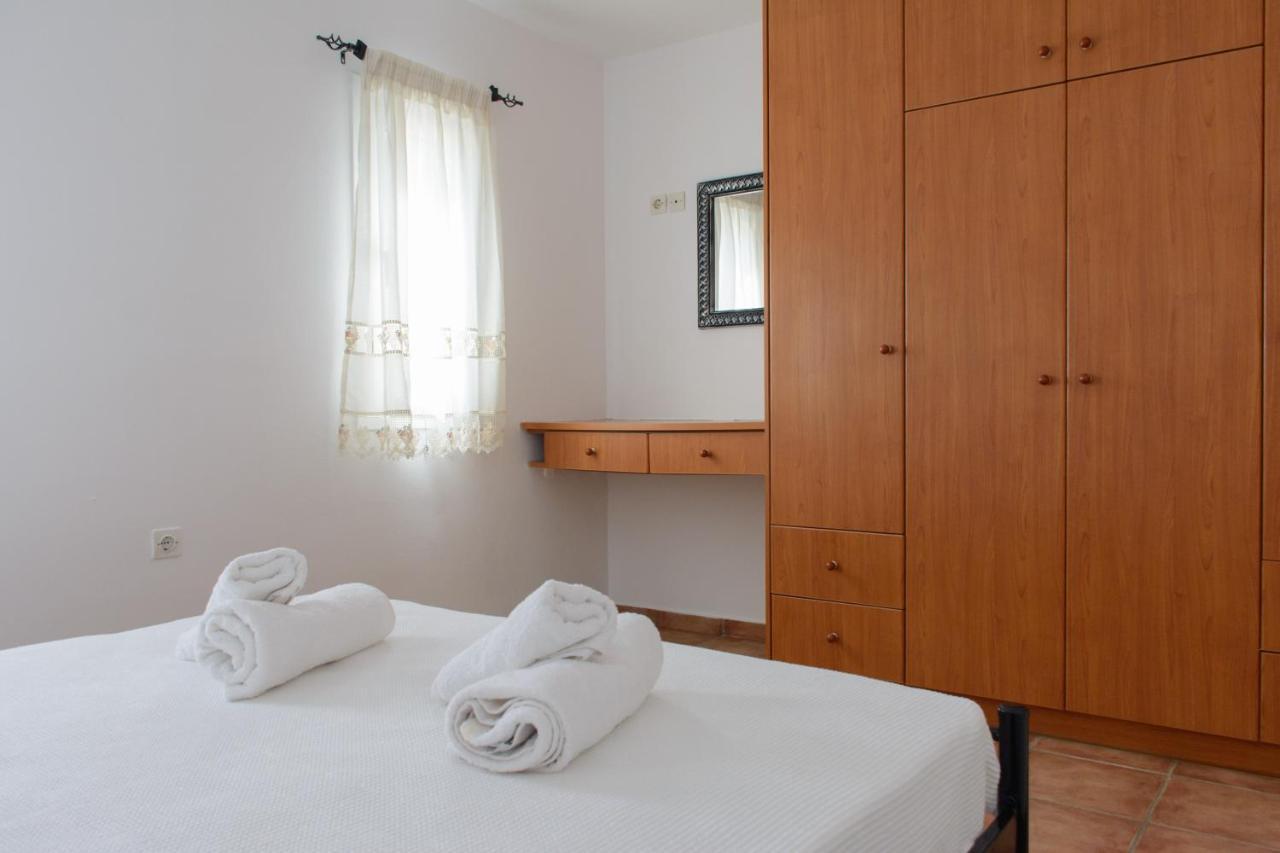 Marys House Apartment Порто Хели Екстериор снимка