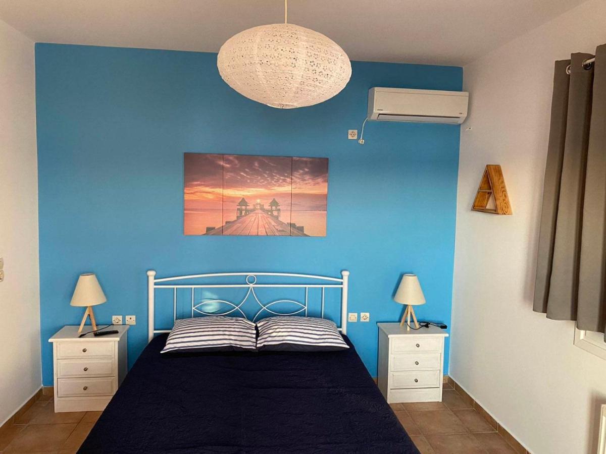 Marys House Apartment Порто Хели Екстериор снимка